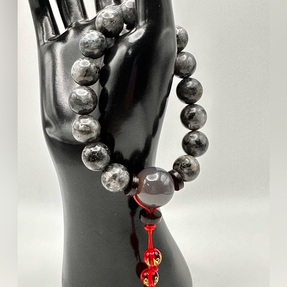 MAGIC TRANSFORMATION NATURAL BRACELET size 7.5” - Picture 4 of 9